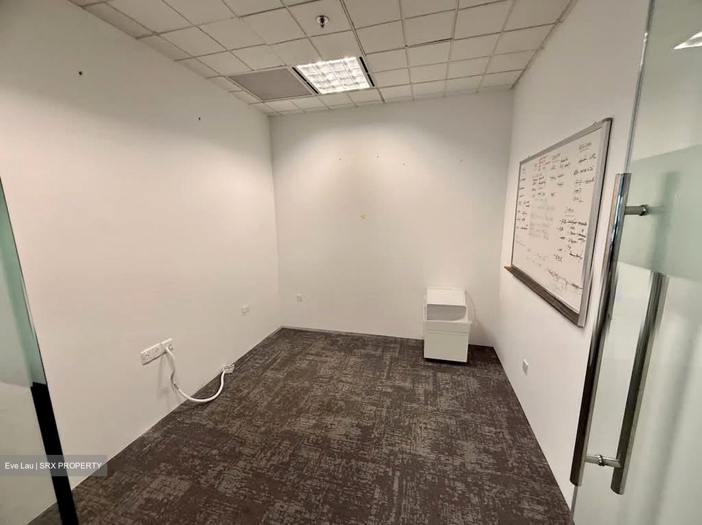 The Concourse (D7), Office #601938321